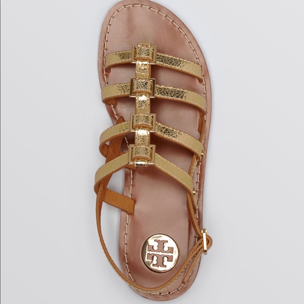 Tory Burch sandals sz9